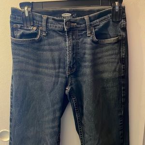 Men’s Jeans